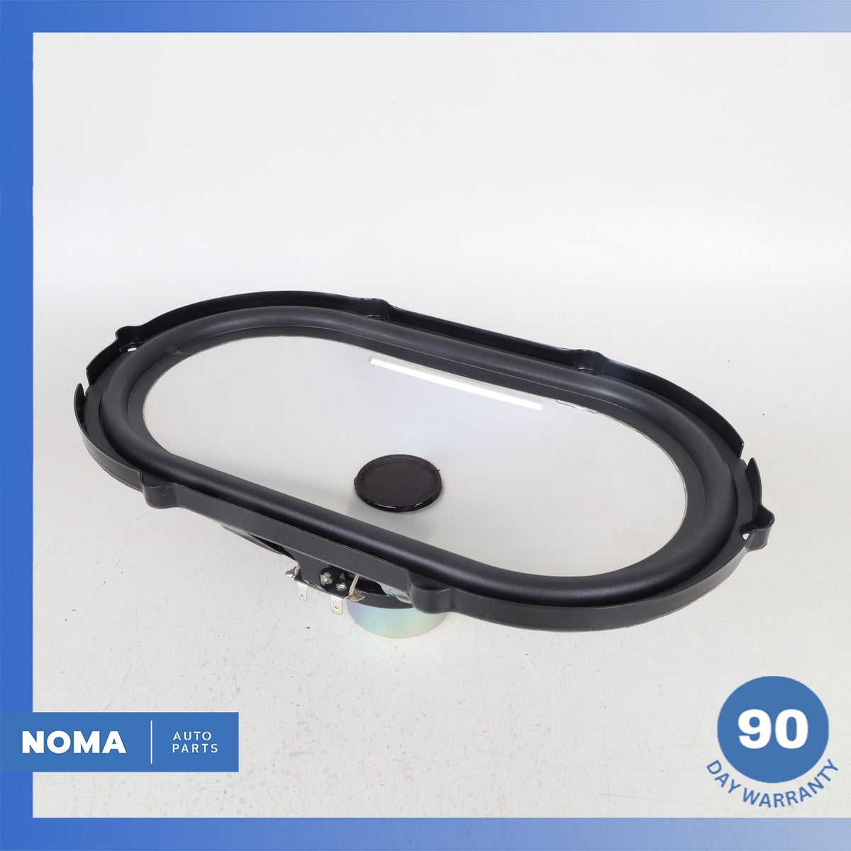 Range Rover L322 Rear Audio Sound Subwoofer Speaker Harman/Kardon OEM - photo 1