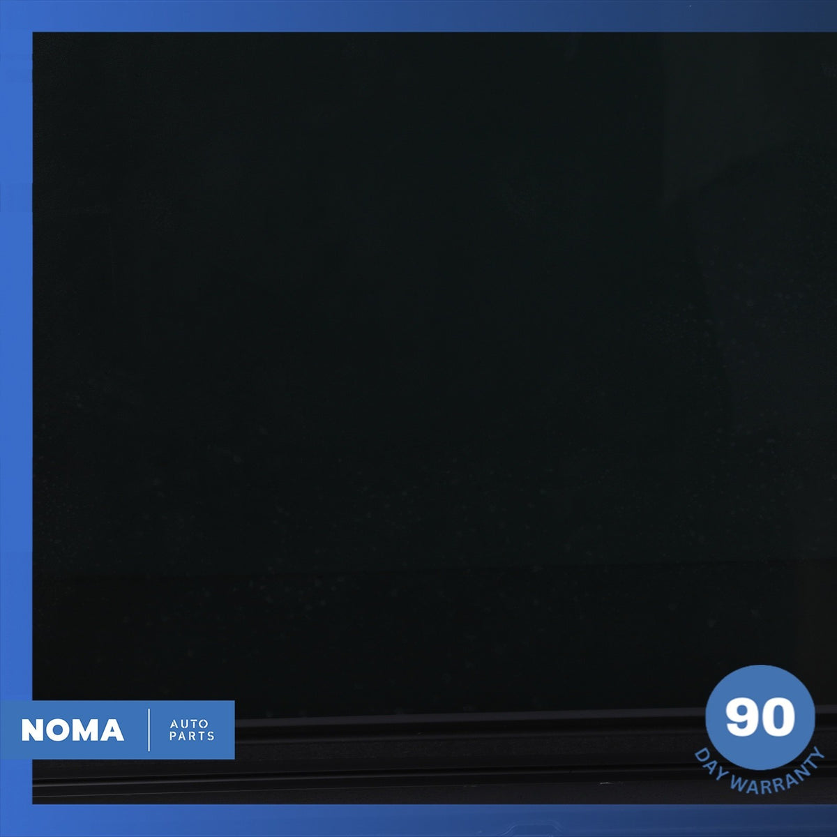 12-19 LR Range Rover Evoque / Discovery Sport Sunroof Panorama Window Glass OEM - photo 18