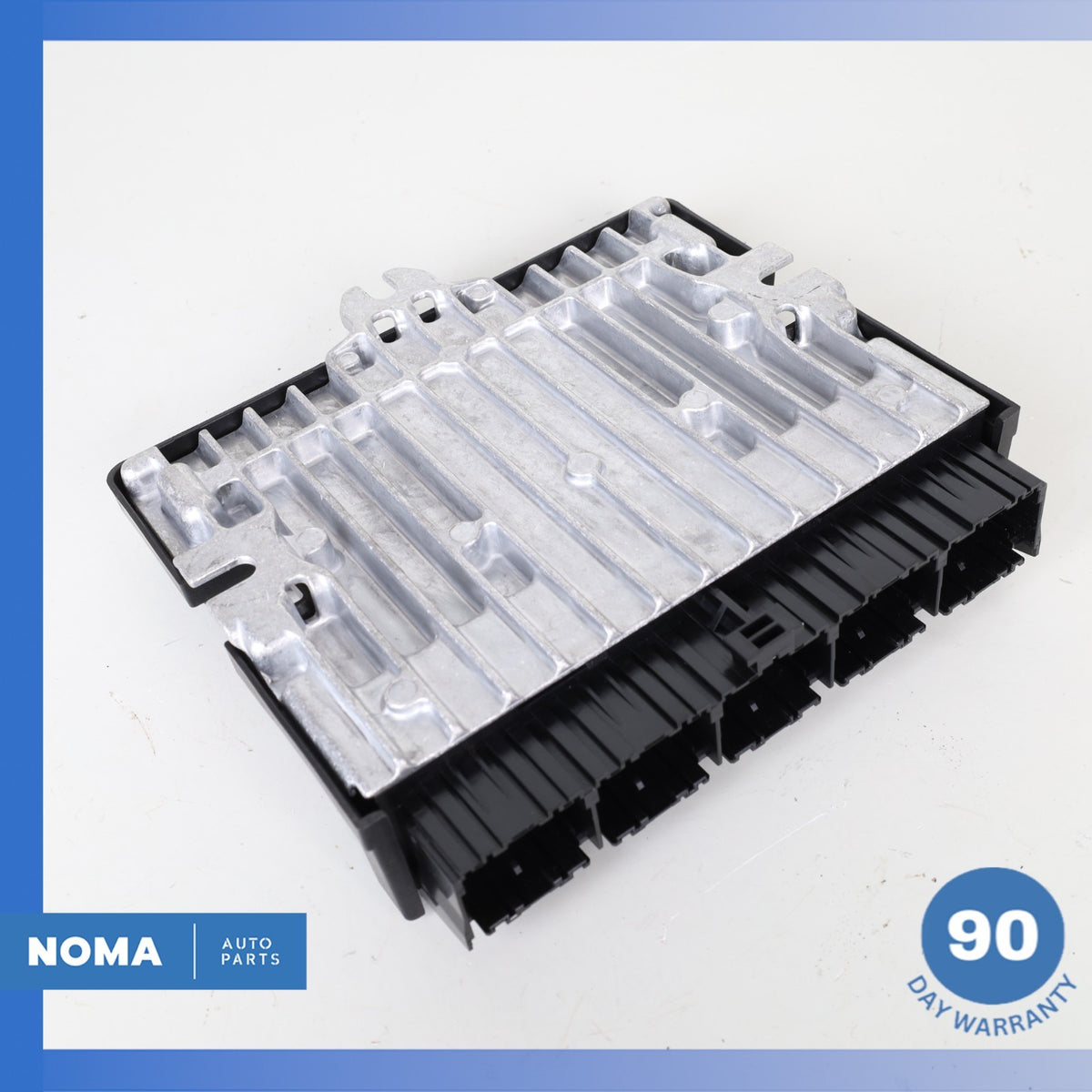 13-21 LR Range Rover L405 L494 Air Suspension Damping Control Module OEM - photo 6
