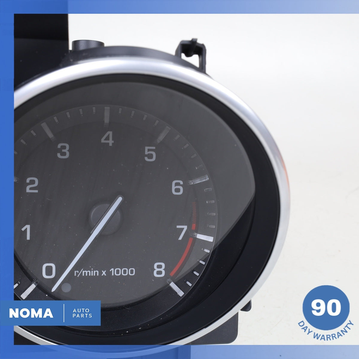 14-15 LR Range Rover Sport L494 Speedometer Instrument Gauge Cluster OEM - photo 3