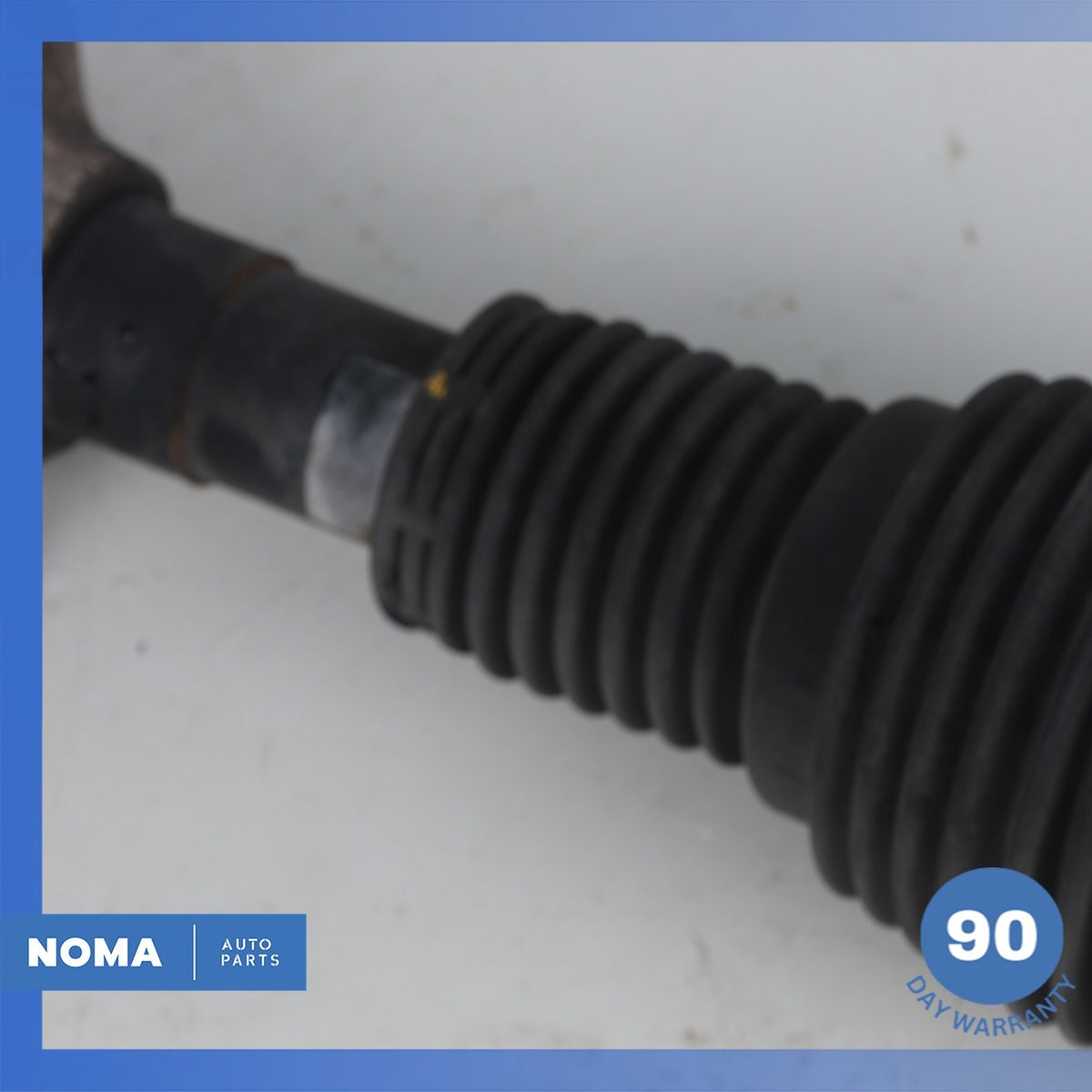 14-22 Range Rover Sport L494 Front Right Side Air Suspension Shock Strut OEM - photo 7