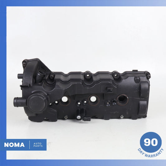 13-16 Audi 8R Q5 Q7 A8 A6 A7 3.0L Diesel Engine Cylinder Head Cover Right OEM - photo 1