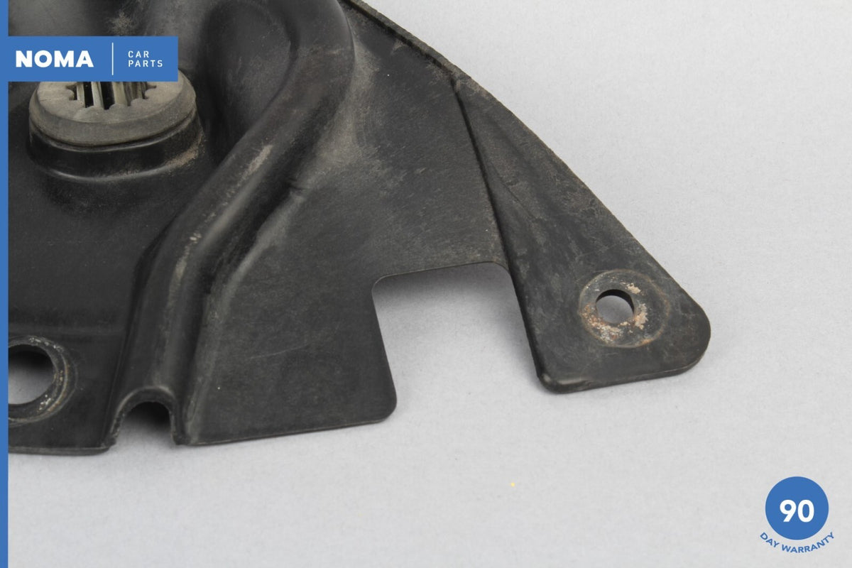 04-09 Jaguar XJ8 XJR VDP X350 Right Side Radiator Support Bracket XR830278 OEM - photo 7