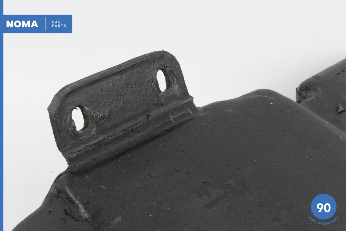 84-87 Jaguar XJ6 VDP Series 3 Coolant Overflow Tank Reservoir CAC5069 OEM - photo 11
