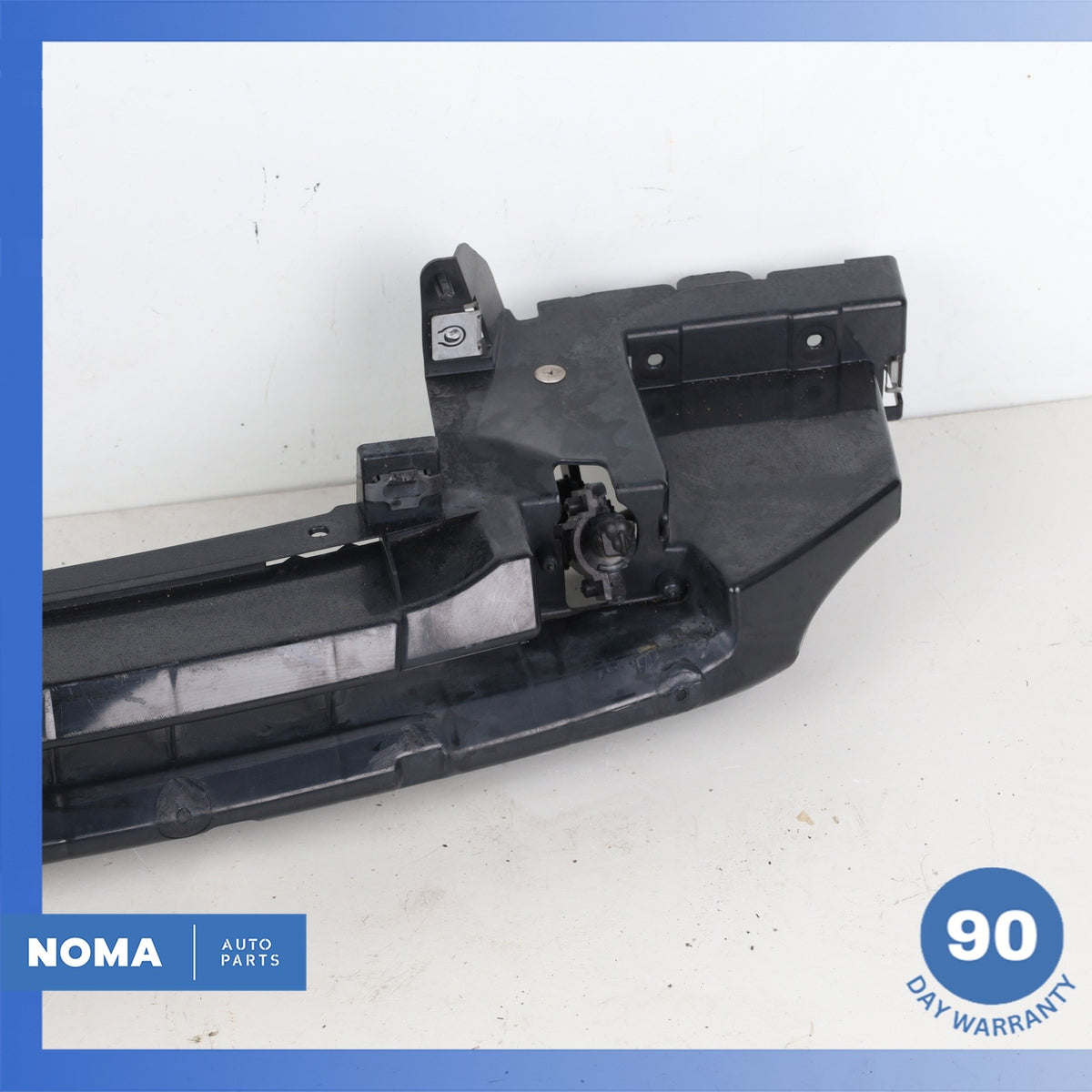 12-19 Range Rover Evoque L538 Front Bumper Support Mount Bracket OEM - photo 2