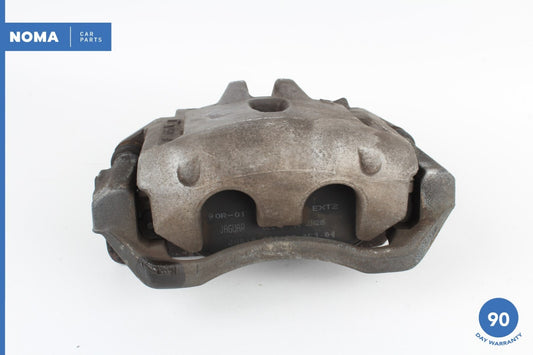 03-05 Jaguar S-Type X202 Front Left Driver Side Brake Caliper Housing OEM - photo 1