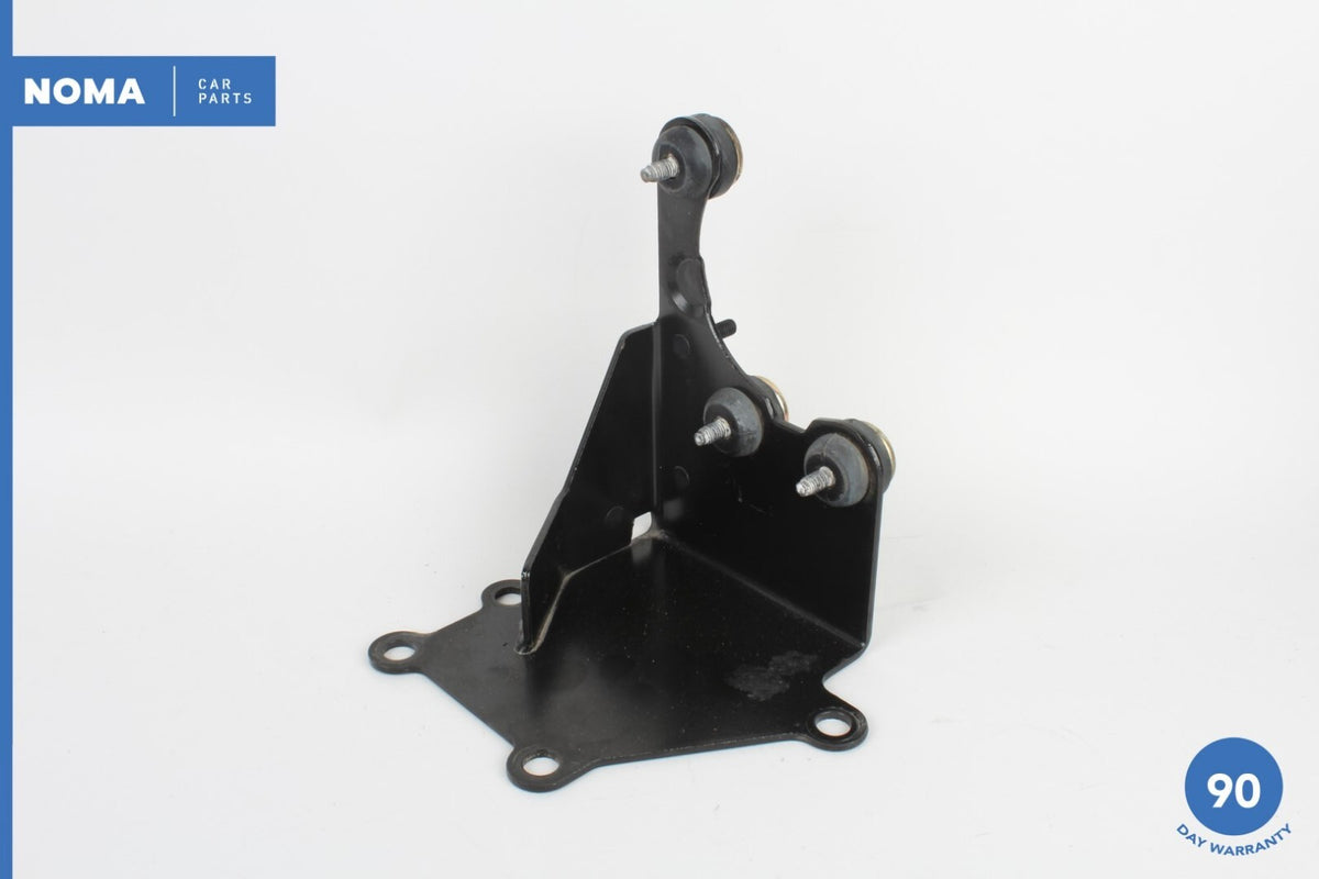 97-06 Jaguar XK8 XKR X100 ABS Pump Control Module Mounting Bracket MJB5911AA OEM - photo 1