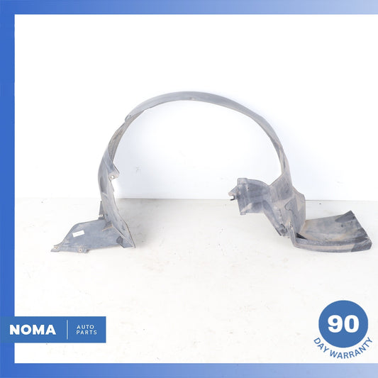 96-02 BMW E36 Z3 Front Right Fender Wheelarch Splash Cover 51718397686 OEM - photo 1