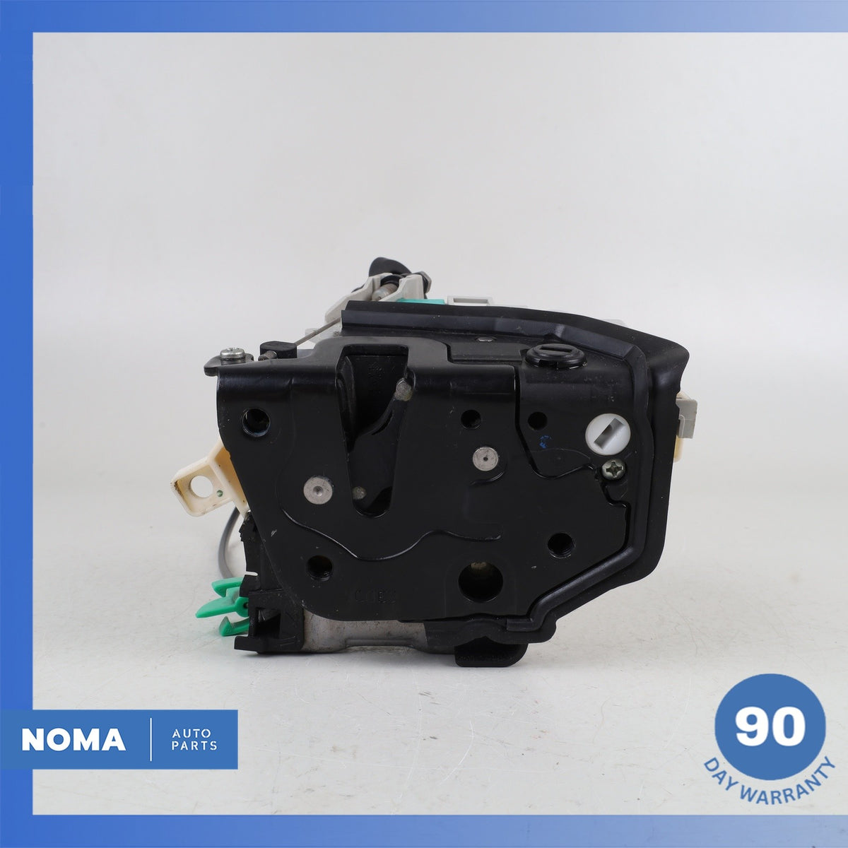 Audi 8U Q3 Q7 A5 / Macan Rear Right Side Door Lock Latch Actuator 8K0839016D OEM - photo 9