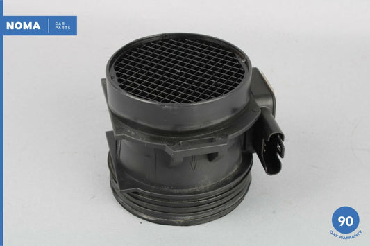 03-06 BMW Z4 E85 Air Intake Inlet MAF Mass Air Flow Sensor 7566984 OEM - photo 1