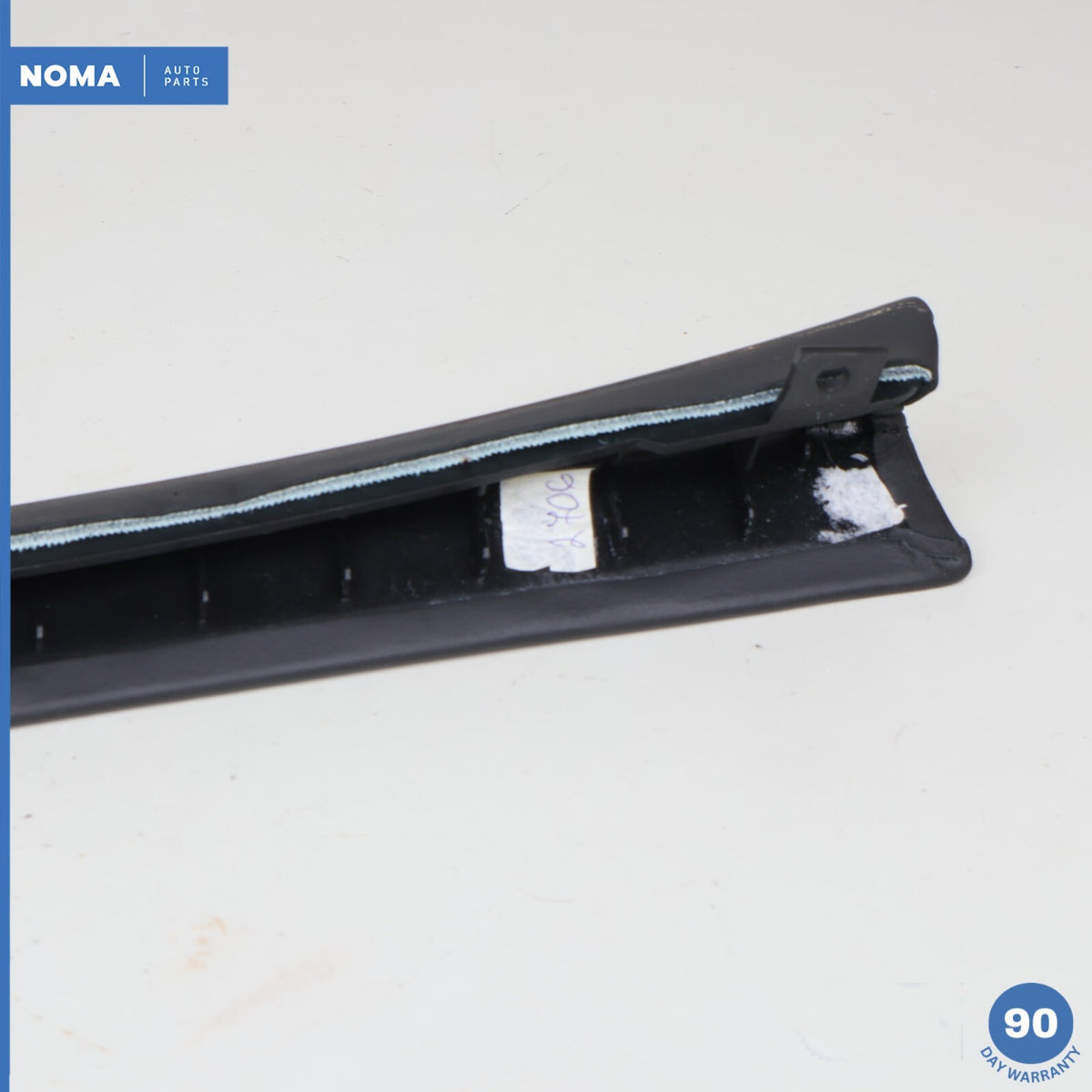 10-15 Jaguar XJL XJ X351 Right Side Center Console Trim Cover Panel PVJ OEM - photo 7