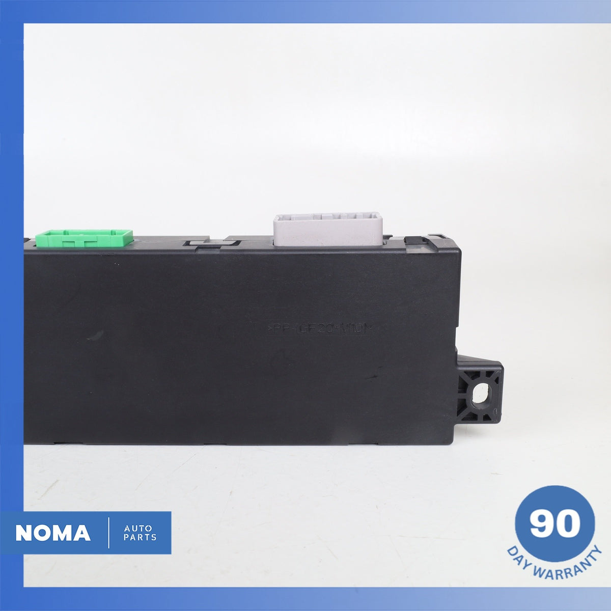 Range Rover Sport L320 Left or Right Seat Control Module AH2214D600AD OEM - photo 8