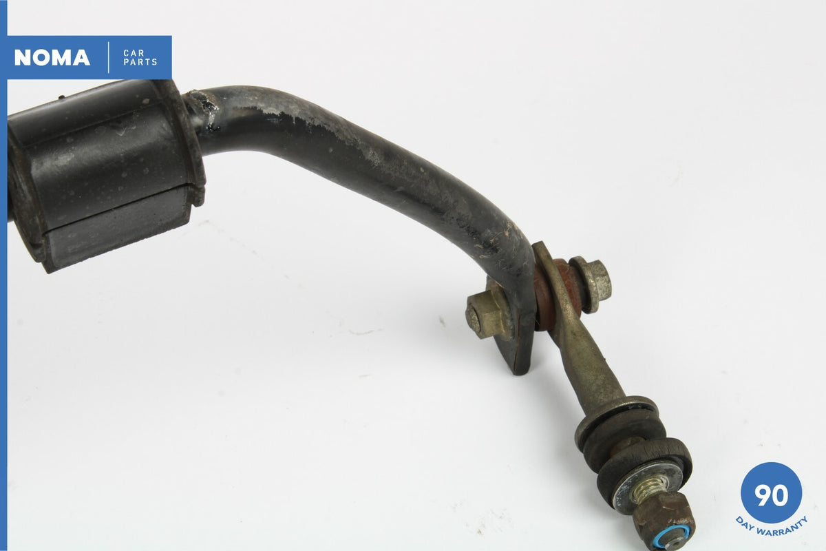 97-06 Jaguar XK8 X100 Rear Swaybar Anti Roll Bar Stabilizer MJA3500DF OEM - photo 3