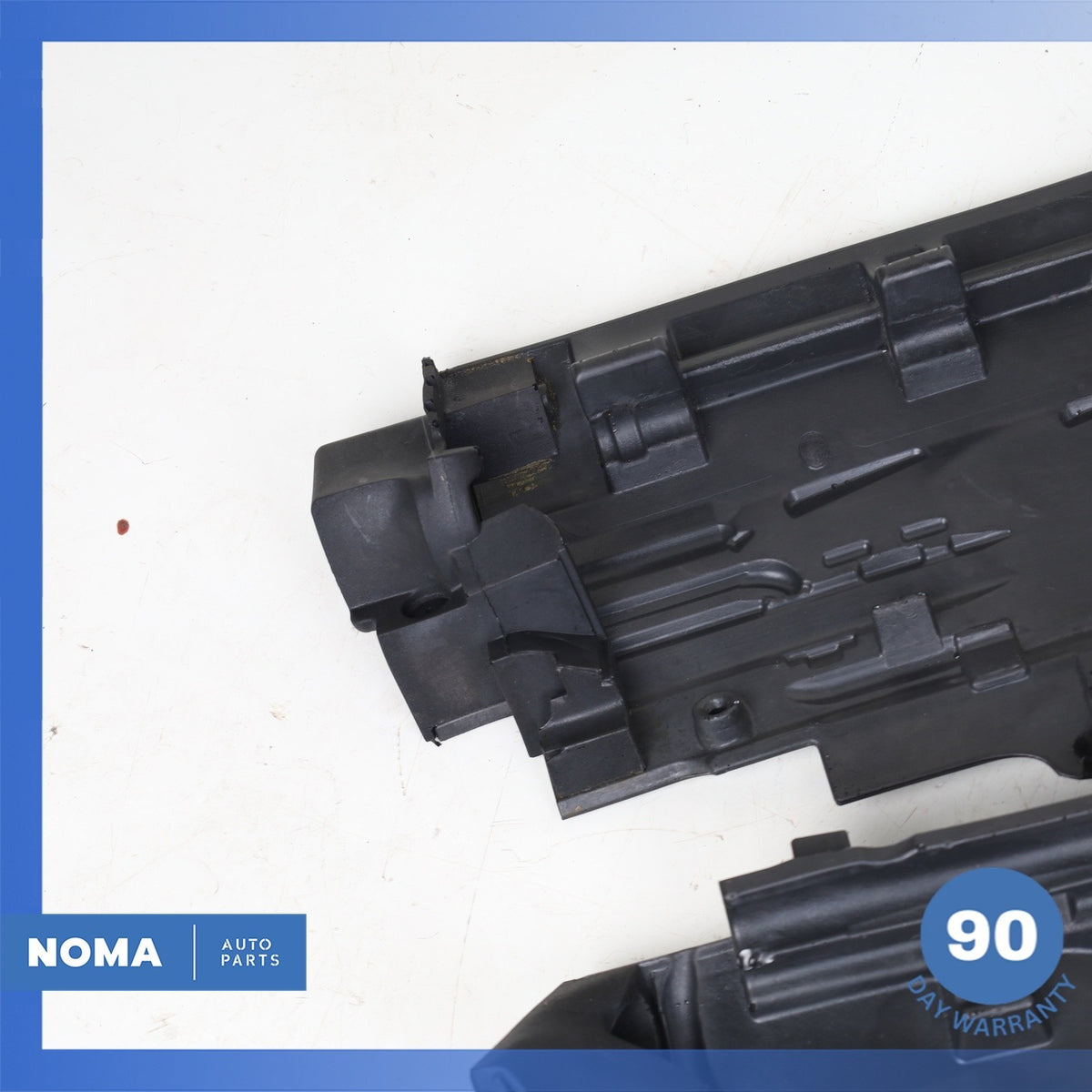 13-21 Range Rover Sport L494 3.0 AJ126S Engine Valve Ignition Coil Cover Set OEM - photo 12