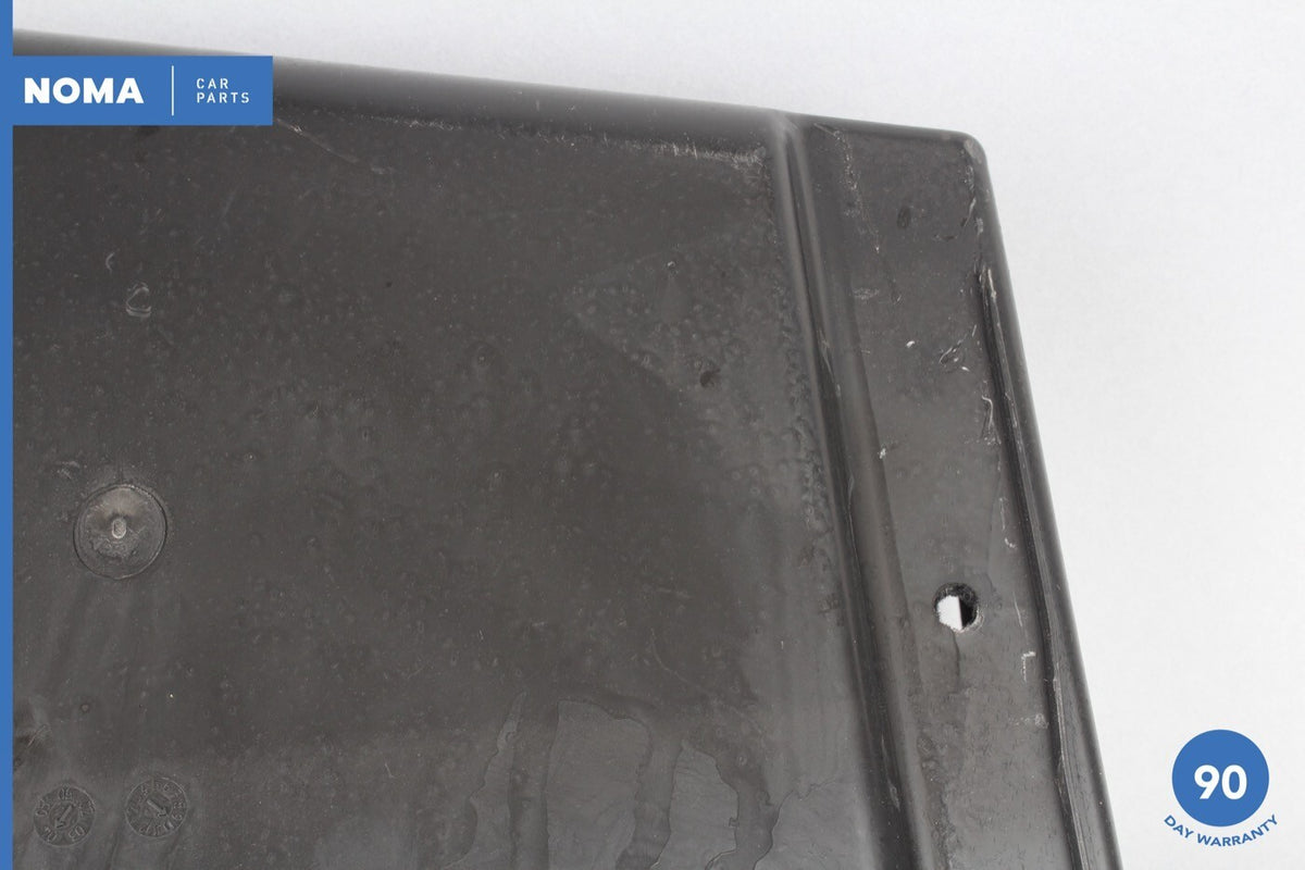 04-09 Jaguar XJ8 XJR VDP X350 Trunk Interior Boot Trim Storage Tray Cover OEM - photo 6