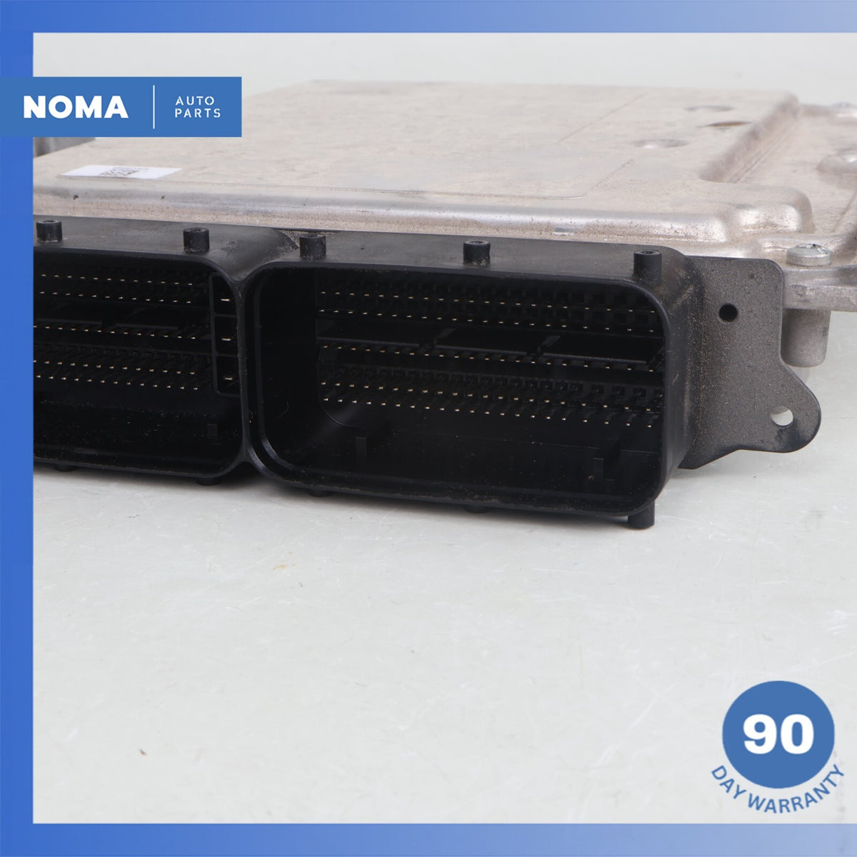 11-21 Jaguar X351 XJ F-Type RR Sport ECM ECU Engine Control Module Computer OEM - photo 6