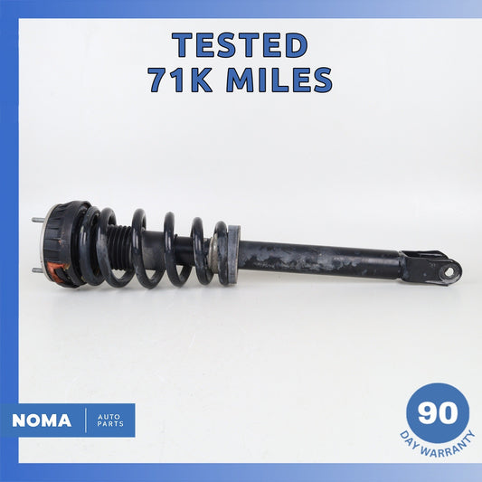 14-21 Jaguar X152 F-Type RWD Front Right or Left Shock Absorber Strut OEM 71k - photo 1
