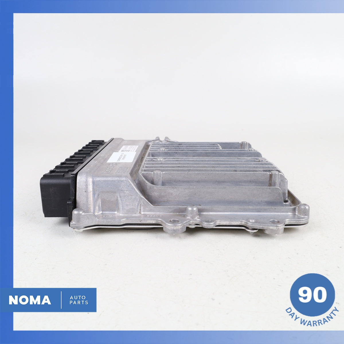 16-18 BMW G12 740i 540i X3 3.0L B58 Engine Control Module ECU ECM DME OEM 76k - photo 14