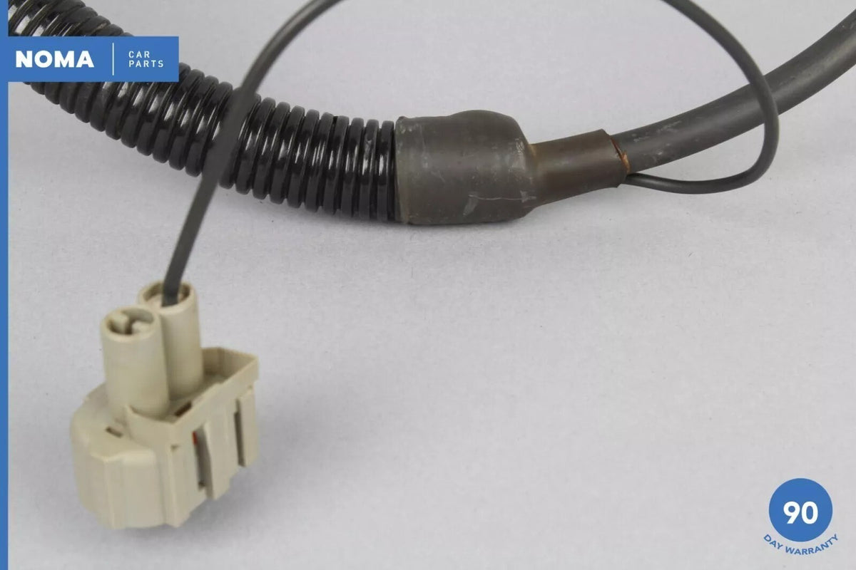 97-06 Jaguar X100 XK8 XKR Engine Starter Motor to Alternator Cable LJC3730AA OEM - photo 12