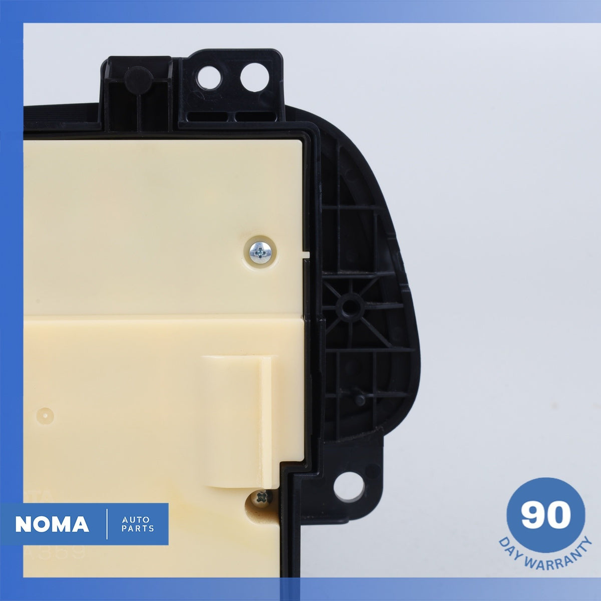 13-17 Lexus UCF20 LS460 Front Left Memory Seat Adjustment Control Switch OEM - photo 8