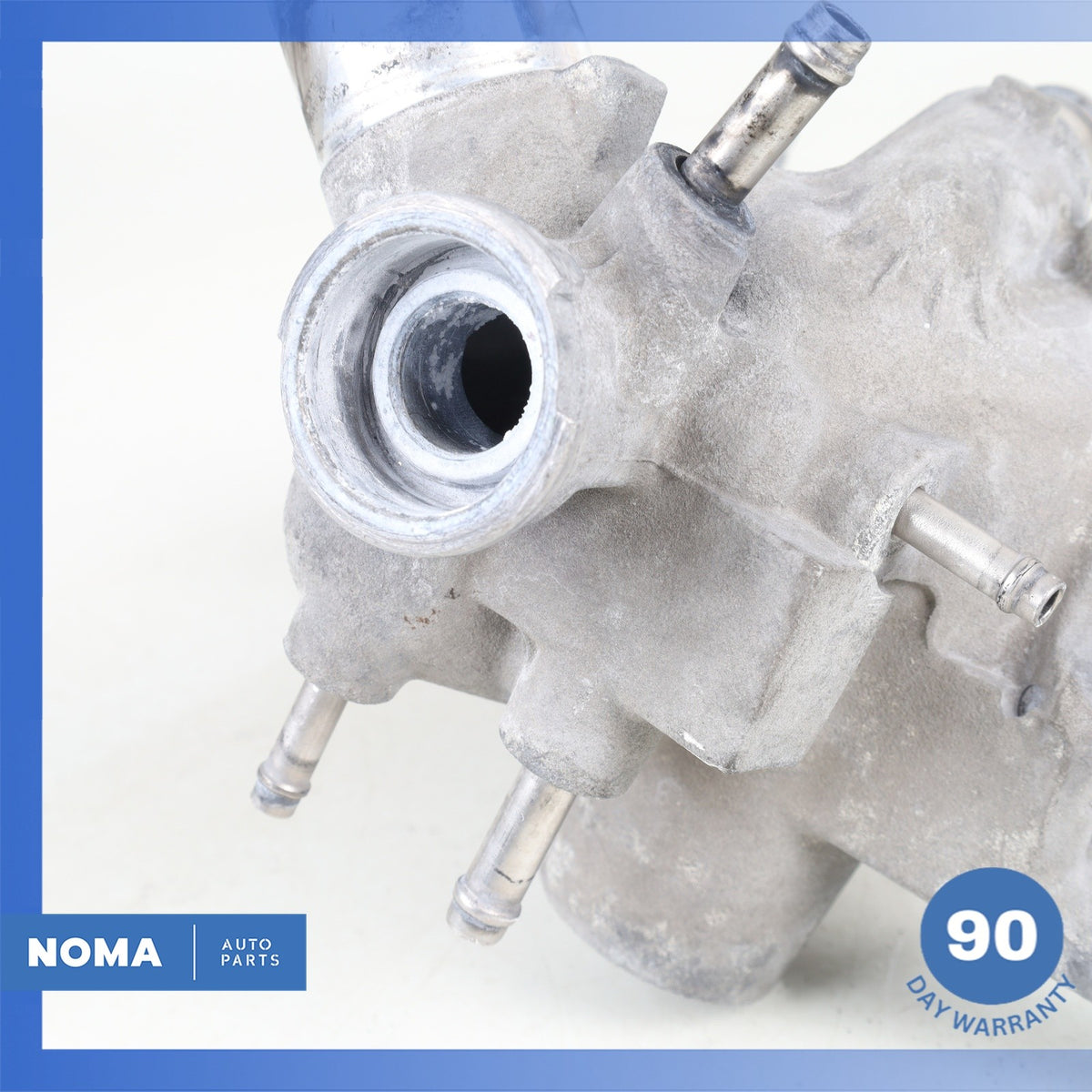 Lexus GSE20R IS250 Engine Water Coolant Outlet Thermostat 16304-31032 OEM - photo 5