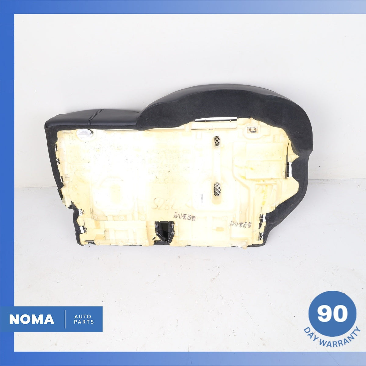 14-17 LR Range Rover Sport L494 Rear Left Lower Bottom Seat Cushion OEM - photo 8