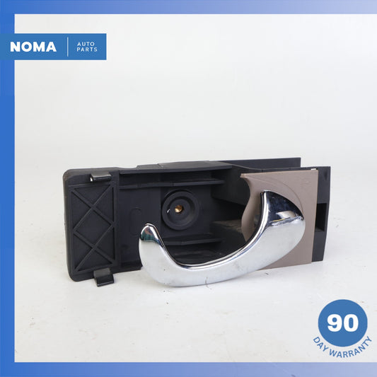 97-06 Jaguar X100 XK8 Front Right Side Inside Door Handle GJA1100BD OEM - photo 1