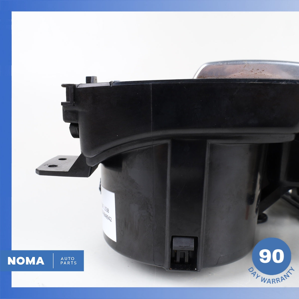 12-19 LR Range Rover Evoque L538 Center Console Roller Storage Cup Holder OEM - photo 9