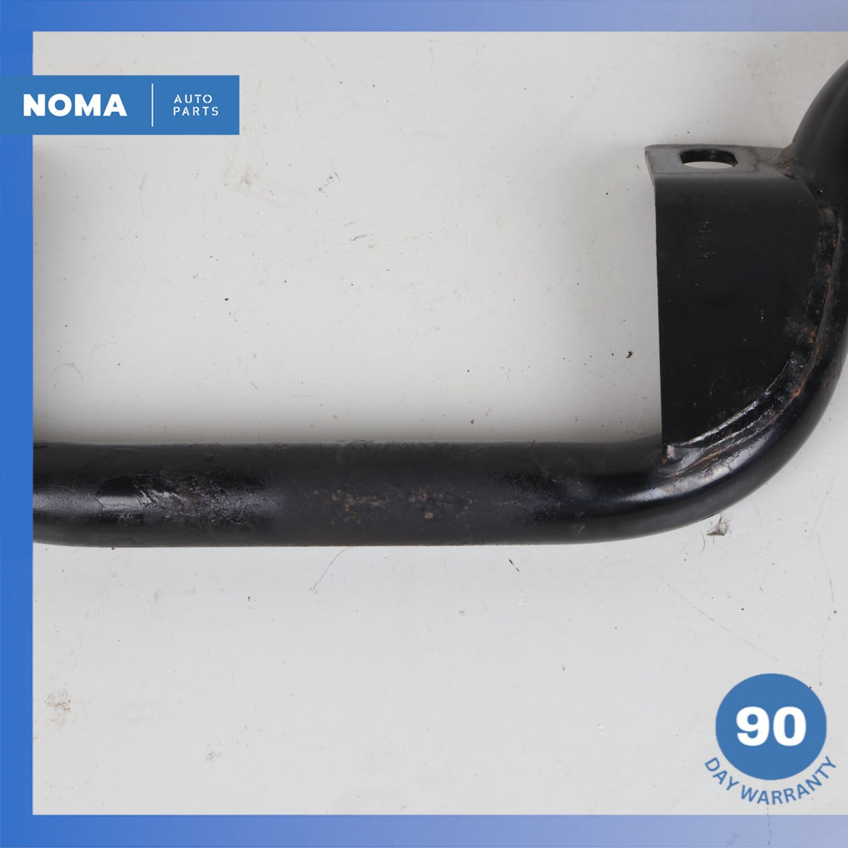 13-23 LR Range Rover L405 L494 L462 Front Radiator Guard Skid Plate Bar OEM - photo 5