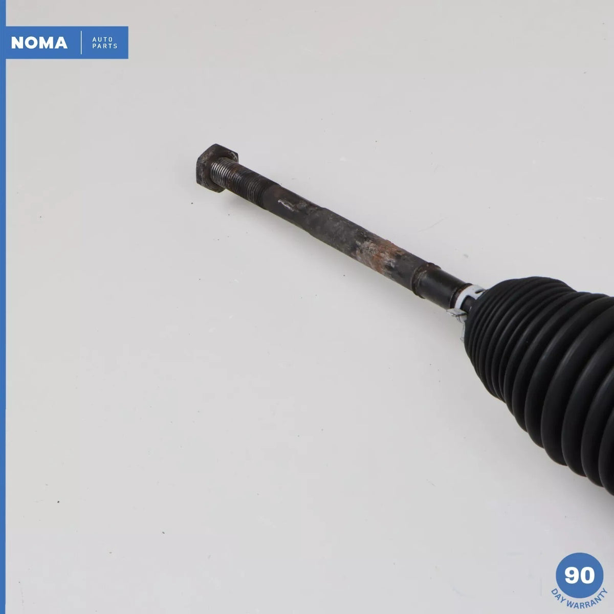 98-06 Jaguar X308 XJ8 XK8 Power Steering Rack And Pinion MJC3901AB OEM - photo 7