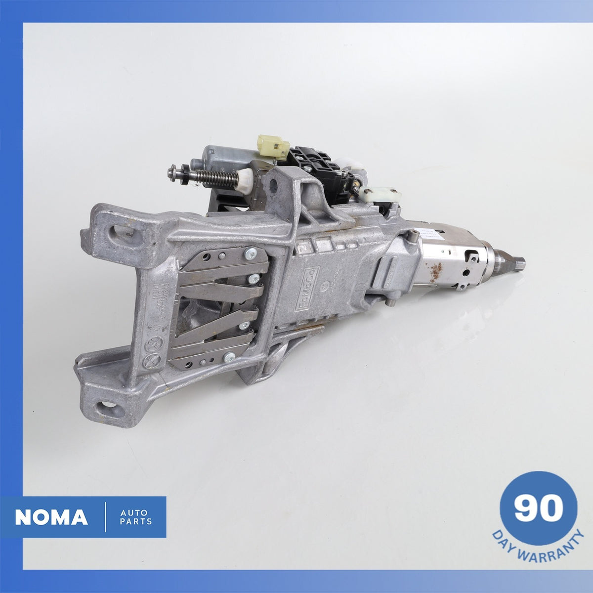 13-23 Range Rover L405 L494 L462 Steering Column Assembly CPLA3C529BD OEM - photo 12