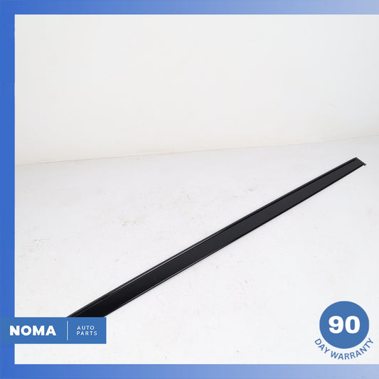 13-22 LR Range Rover L405 L494 Panorama Pano Sun Roof Left Side Molding OEM - photo 1