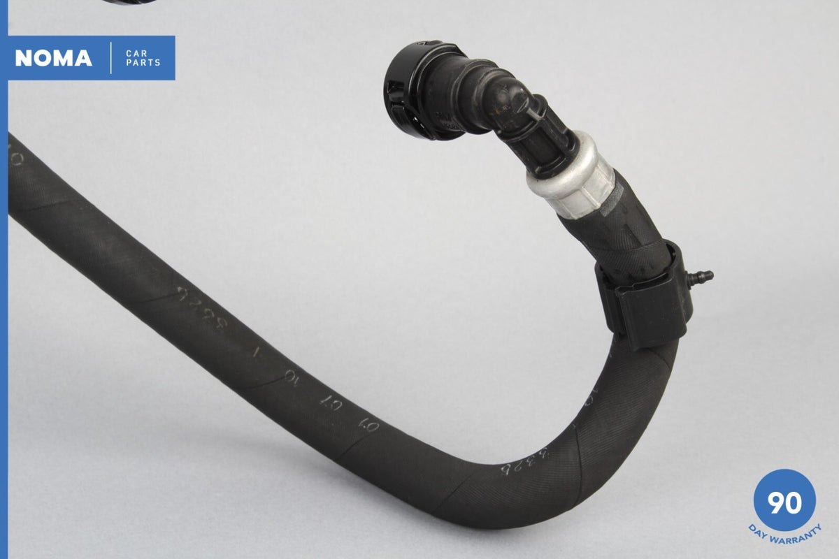 10-15 Jaguar XK XKR XJ X150 X351 Transmission Oil Cooler Pipe Hose 8W837R081AB - photo 6