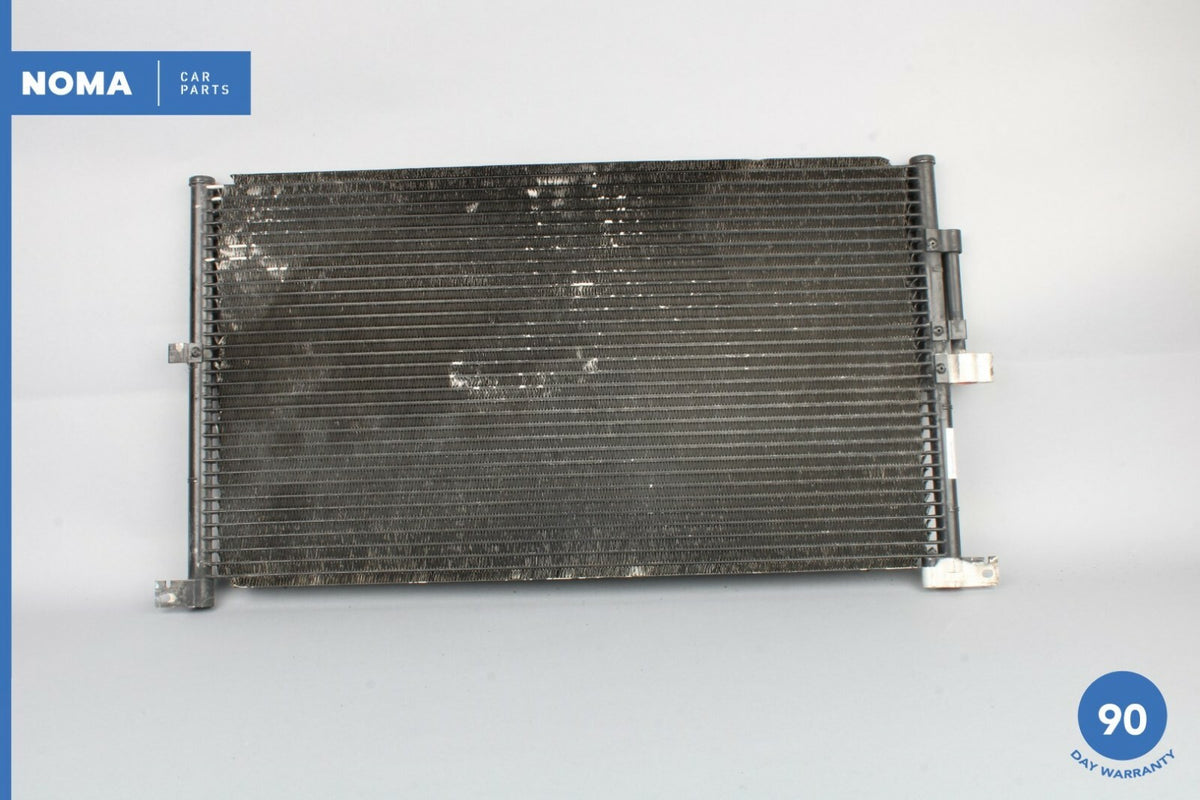 02-05 Jaguar X-Type X400 HVAC AC A/C Air Conditioning Condenser 1X4H19710AE OEM - photo 1