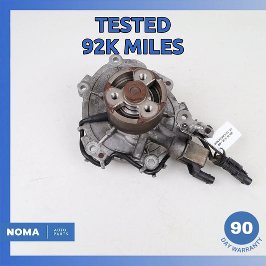 18-23 Range Rover L560 Velar 2.0L Engine Motor Water Pump H4P38501AC OEM - photo 1