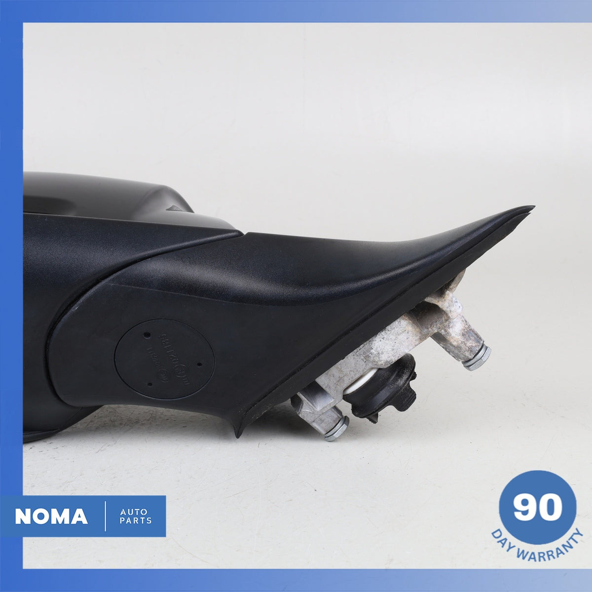 12-18 BMW F30 328i 320i Right Passenger Side Rear View Door Mirror OEM - photo 13