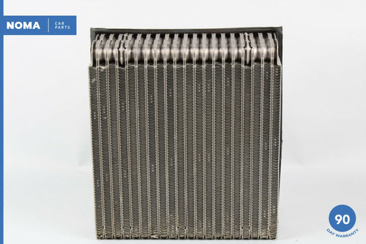 03-08 Jaguar S-Type X204 HVAC AC A/C Air Conditioning Evaporator Core OEM - photo 1