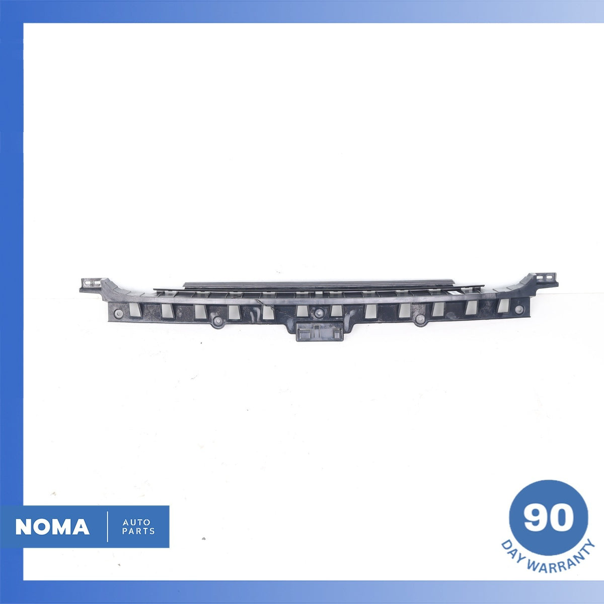 15-23 Dodge LD Charger Rear Bumper Center Mount Support Bracket 68226564AB OEM - photo 1