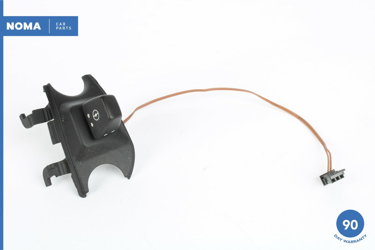 07-13 BMW X5 E70 Steering Column Position Adjuster Control Switch 6966710 OEM - photo 1