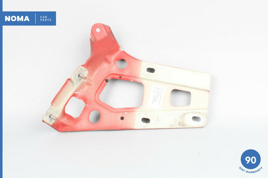 97-03 Jaguar XK8 XKR X100 Front Left Side Fender Extension Mount Bracket CGL OEM - photo 1