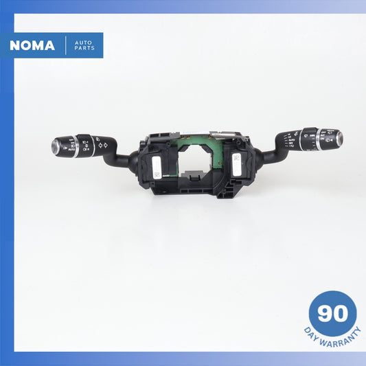 12-15 Range Rover Evoque L538 Turn Signal Wiper Switch Stalk w/ Angle Sensor OEM - photo 1