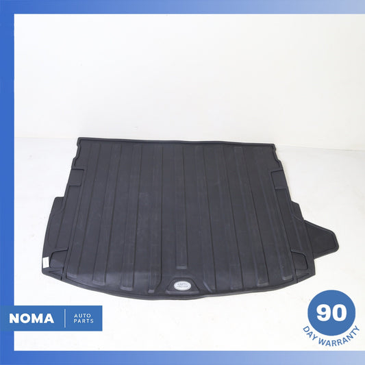 15-23 LR Discovery Sport L550 Rear Back Trunk Boot Cargo Rubber Floor Mat OEM - photo 1