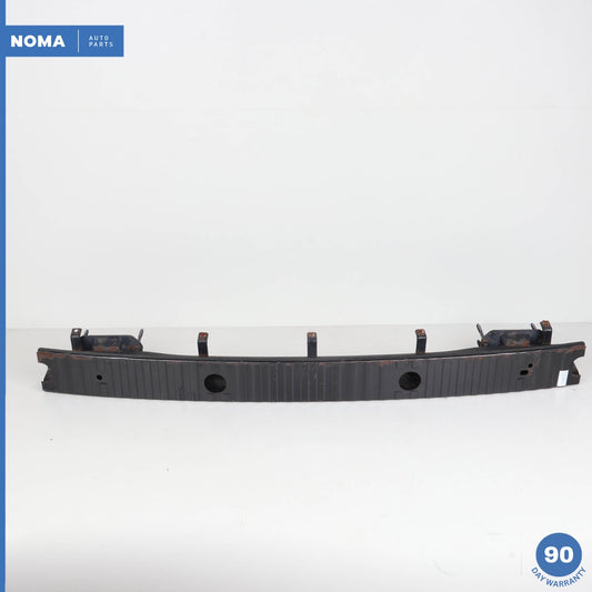 03-12 Land Rover Range Rover L322 Rear Bumper Reinforcement Impact Bar OEM - photo 1