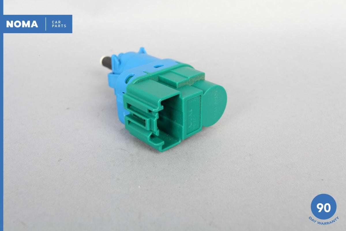 11-19 Jaguar XJ XJL X351 Brake Stop Lamp Light Switch Control 6W8313480AB OEM - photo 1