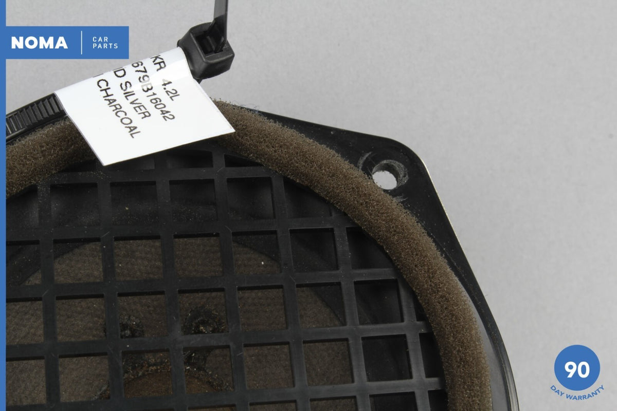 07-15 Jaguar XKR XK X150 Front Rear / Left or Right Door Audio Sound Speaker OEM - photo 5