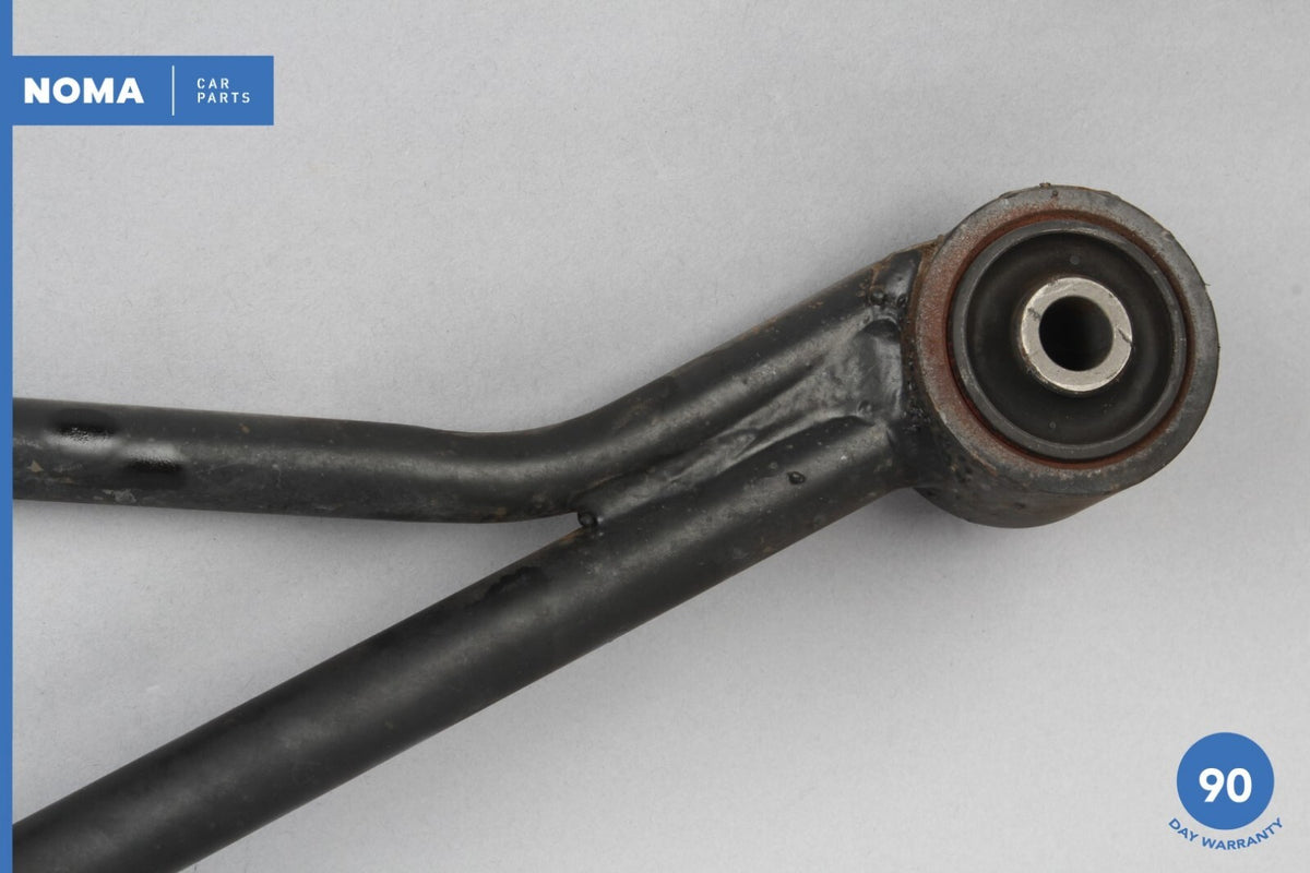 97-06 Jaguar XK8 XKR X100 Rear Sway Bar Brace Subframe Differential Strut OEM - photo 2