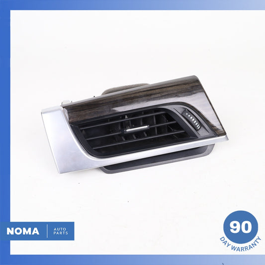 BMW F39 X2 Dashboard Left A/C Air Conditioning Air Vent Grille OEM - photo 1