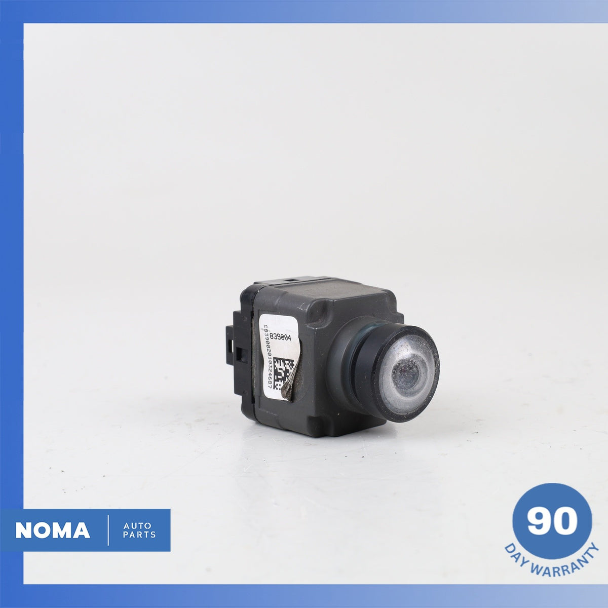 13-19 LR Range Rover L494 L405 Evoque LR4 Surround View Camera LR052028 OEM - photo 2