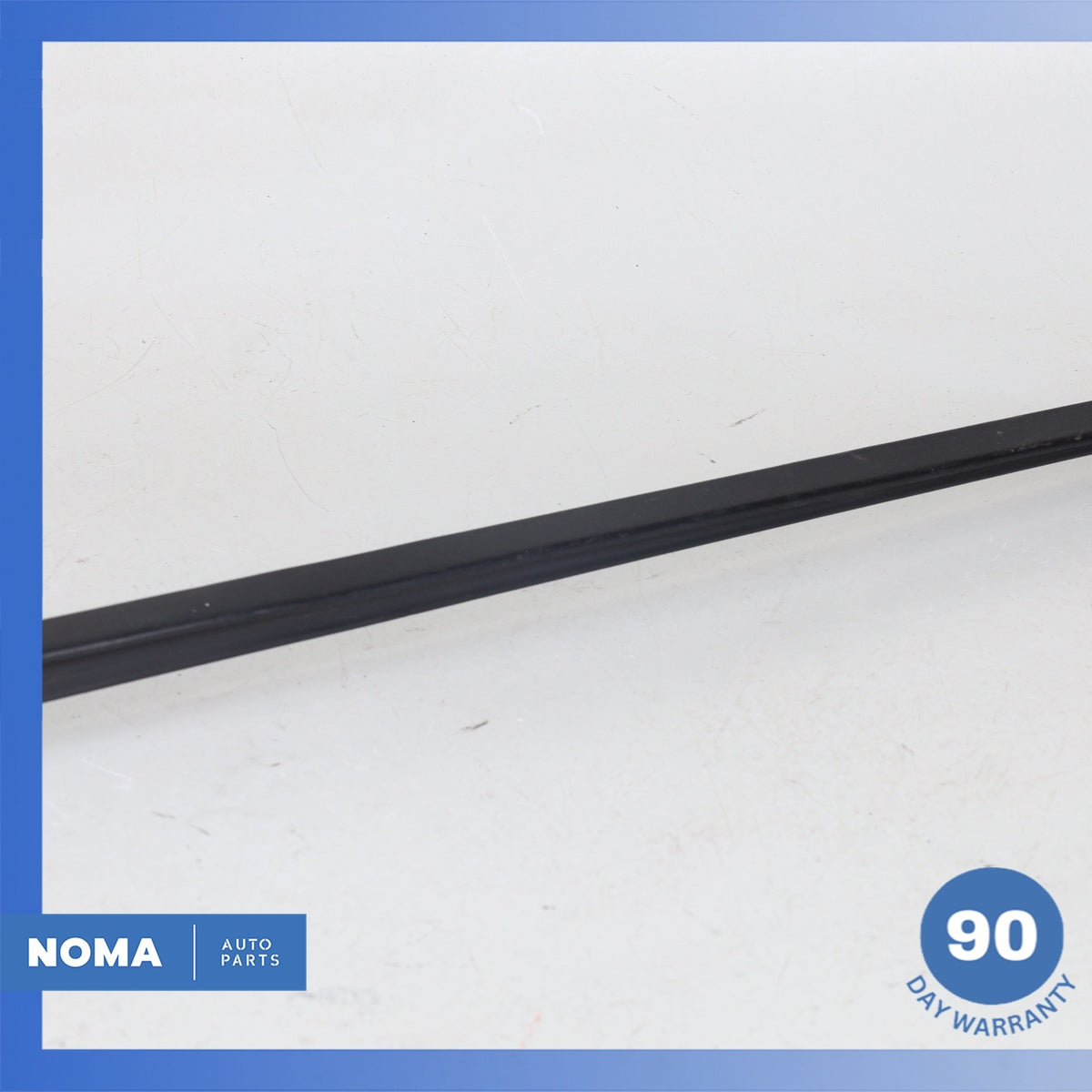 15-23 LR Discovery Sport L550 Front Right Passenger A Pillar Molding OEM - photo 3