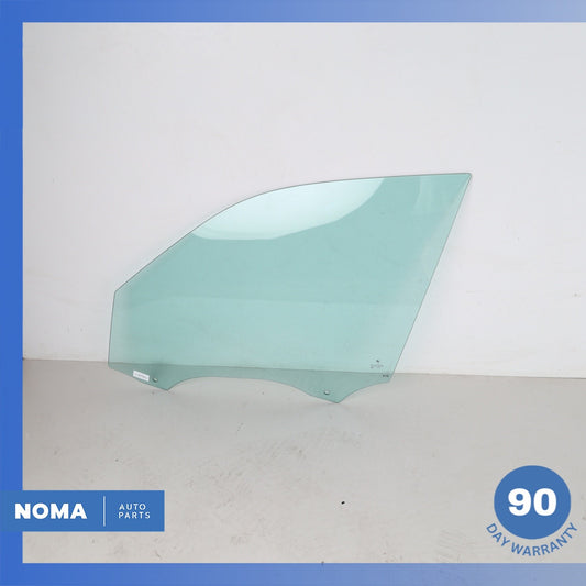 14-18 BMW F15 X5 Front Left Driver Side Door Window Glass 51337470631 OEM - photo 1